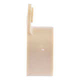 HoldRite 223 1 in CTS Plastic Suspension Pipe Clamp for Copper PEX and CPVC Tubing - 3