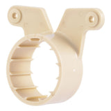 HoldRite 224 1-1/4 in. CTS Plastic Suspension Pipe Clamp for Copper PEX and CPVC