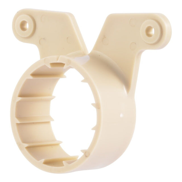 HoldRite 224 1-1/4 in. CTS Plastic Suspension Pipe Clamp for Copper PEX and CPVC