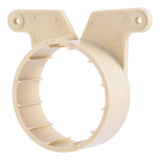 HoldRite 226 2 in. CTS Plastic Suspension Pipe Clamp for Copper PEX and CPVC Tubing