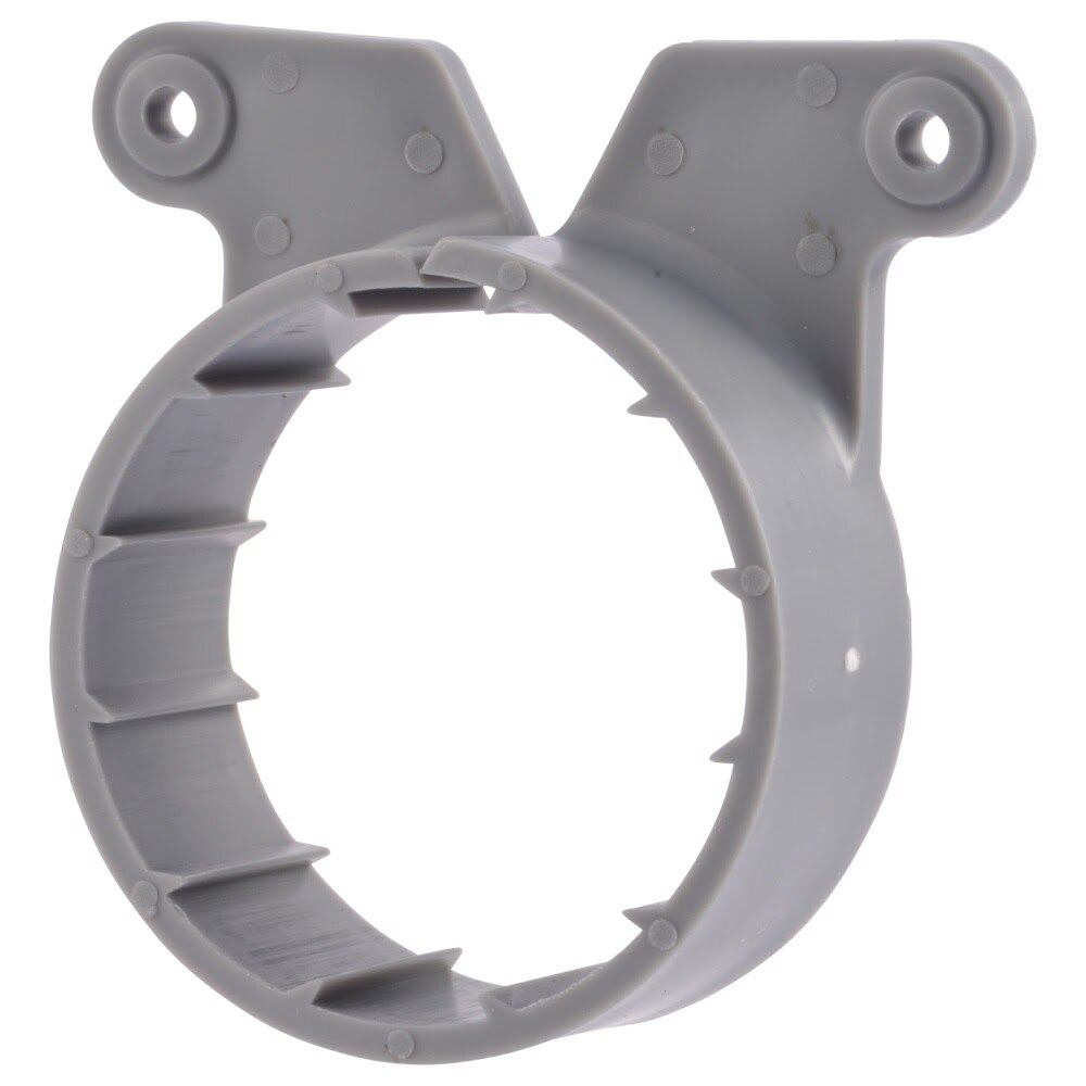 HoldRite 227 1-1/2 in. IPS Suspension Pipe Clamp for Overhead Plumbing Support