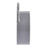 HoldRite 227 1-1/2 in. IPS Suspension Pipe Clamp for Overhead Plumbing Support - 3