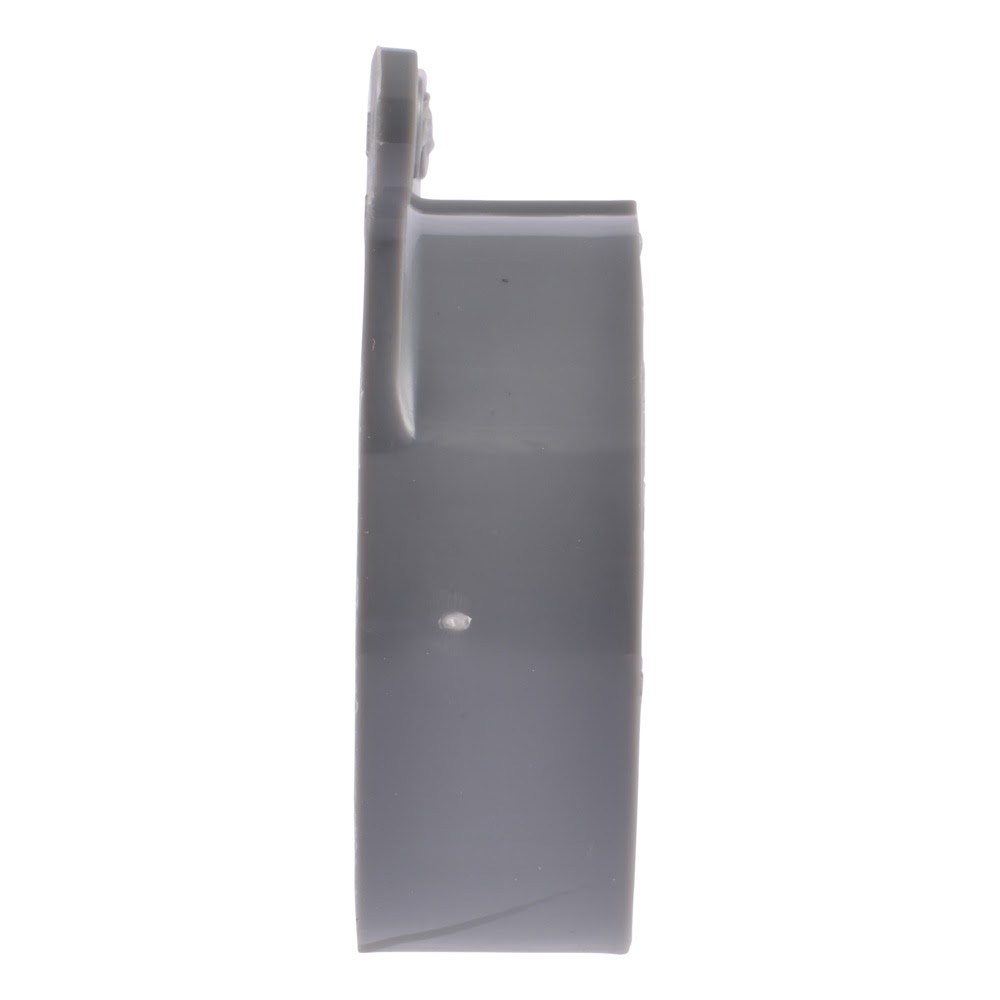 HoldRite 228 2 in IPS Suspension Pipe Clamp for Overhead Pipe Support - 3