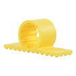 HoldRite 231-S 1/2 in. Plenum Rated Standard Pipe Clamp for Copper PEX and CPVC Tubing