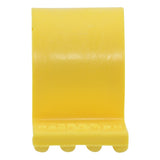 HoldRite 231-S 1/2 in. Plenum Rated Standard Pipe Clamp for Copper PEX and CPVC Tubing - 2