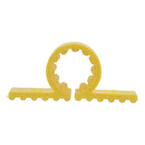 HoldRite 231-S 1/2 in. Plenum Rated Standard Pipe Clamp for Copper PEX and CPVC Tubing - 3