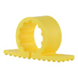 HoldRite 232-S 3/4 in. Plenum Rated Standard Pipe Clamp for Copper PEX and CPVC Tubing