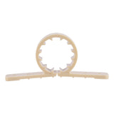 HoldRite 232 3/4 in. CTS Standard Pipe Clamp for Pipe Support - 2