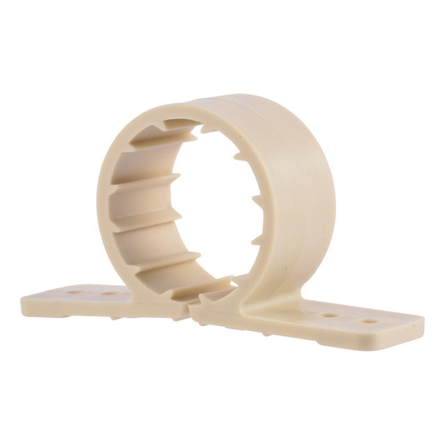 HoldRite 233 1 in. CTS Standard Pipe Clamp for Copper PEX and CPVC Tubing