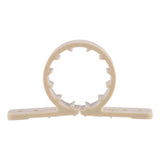 HoldRite 233 1 in. CTS Standard Pipe Clamp for Copper PEX and CPVC Tubing - 2