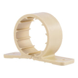HoldRite 234 1-1/4 in. CTS Standard Pipe Clamp for Copper PEX and CPVC Tubing