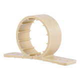 HoldRite 235 1-1/2 in. CTS Standard Pipe Clamp for Copper PEX and CPVC Tubing