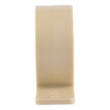 HoldRite 235 1-1/2 in. CTS Standard Pipe Clamp for Copper PEX and CPVC Tubing - 3