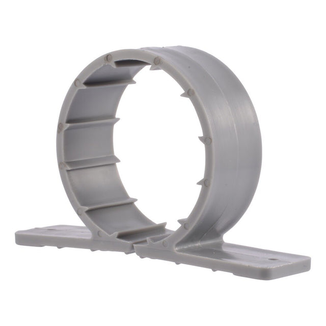 HoldRite 237 1-1/2 in. IPS Standard Pipe Clamp for Copper PEX and CPVC Tubing