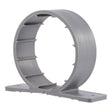 HoldRite 238 2 in. IPS Standard Pipe Clamp for Copper PEX and CPVC Tubing