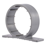 HoldRite 238 2 in. IPS Standard Pipe Clamp for Copper PEX and CPVC Tubing