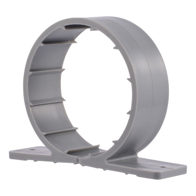 HoldRite 238 2 in. IPS Standard Pipe Clamp for Copper PEX and CPVC Tubing