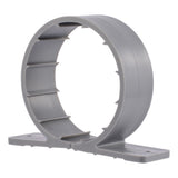 HoldRite 238 2 in. IPS Standard Pipe Clamp for Copper PEX and CPVC Tubing