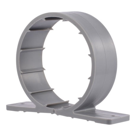 HoldRite 238 2 in. IPS Standard Pipe Clamp for Copper PEX and CPVC Tubing
