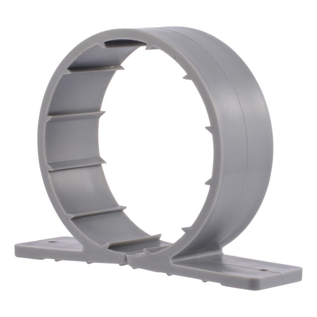 HoldRite 238 2 in. IPS Standard Pipe Clamp for Copper PEX and CPVC Tubing
