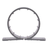 HoldRite 238 2 in. IPS Standard Pipe Clamp for Copper PEX and CPVC Tubing - 2
