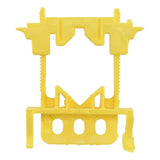 HoldRite 250-S Plenum Rated Variable Closure Clamp for Up to 1 in. CTS Pipe Sizes - 3