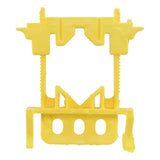 HoldRite 250-S Plenum Rated Variable Closure Clamp for Up to 1 in. CTS Pipe Sizes - 3