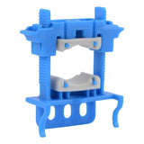 HoldRite 250 Silencer Sound Rated Variable Closure Clamp for up to 1 in CTS Pipe