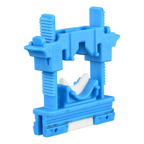 HoldRite 253 SL Series Variable Closure Pipe Clamp for SL1 and SL2 Brackets 1/2 in. to 1 in.