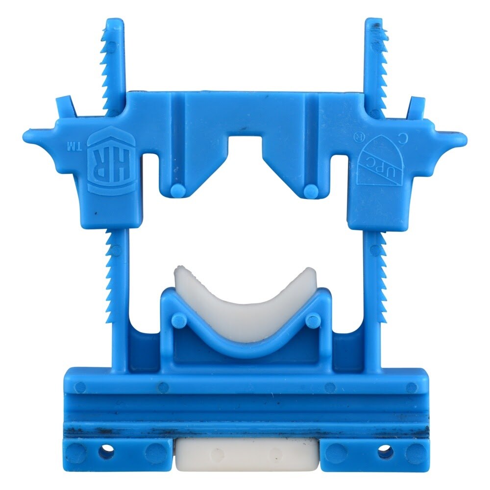 HoldRite 253 SL Series Variable Closure Pipe Clamp for SL1 and SL2 Brackets 1/2 in. to 1 in. - 2