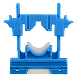 HoldRite 253 SL Series Variable Closure Pipe Clamp for SL1 and SL2 Brackets 1/2 in. to 1 in. - 2