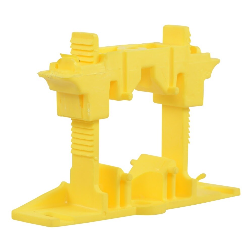 HoldRite 255-S Acoustical Standard Clamp for Up to 1 in. CTS Pipe Sizes