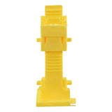 HoldRite 255-S Acoustical Standard Clamp for Up to 1 in. CTS Pipe Sizes - 2