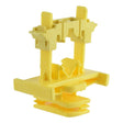 HoldRite 257-S ASTM E-84 25/50 Plenum Rated Variable Closure Strut Clamp for Up to 1 in. CTS Tubing
