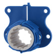HoldRite 262 3/4 in Acoustic Through Stud Isolator and Suspension Clamp for CTS Tubing