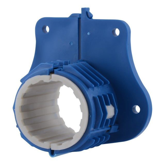 HoldRite 264 1-1/4 in. CTS Silencer Through Stud Acoustical Isolator Suspension Clamp