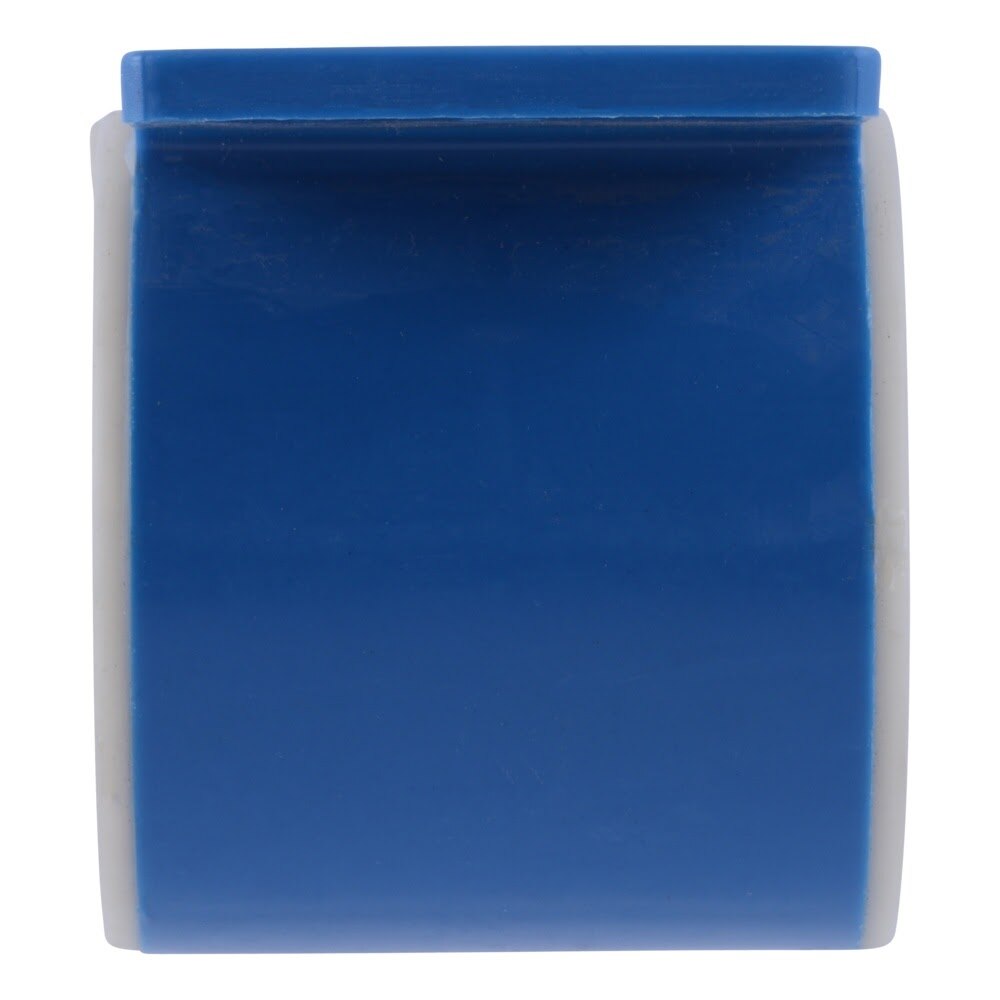 HoldRite 268 1 in 2 Hole Silencer Clamp for Pipe Noise and Vibration Isolation - 3