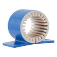 HoldRite 269 1-1/4 in. 2 Hole Silencer Clamp for Pipe Noise and Vibration Isolation