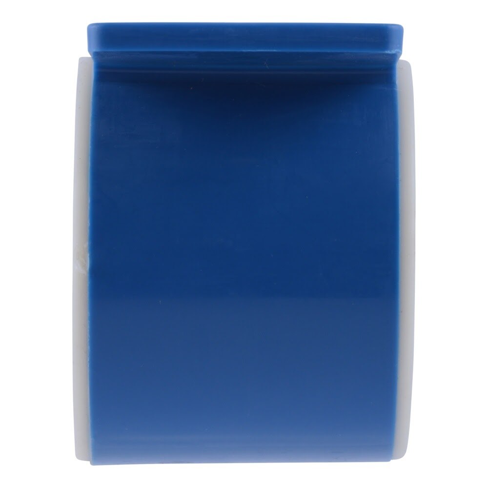 HoldRite 269 1-1/4 in. 2 Hole Silencer Clamp for Pipe Noise and Vibration Isolation - 3
