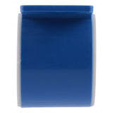 HoldRite 269 1-1/4 in. 2 Hole Silencer Clamp for Pipe Noise and Vibration Isolation - 3