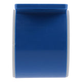 HoldRite 269 1-1/4 in. 2 Hole Silencer Clamp for Pipe Noise and Vibration Isolation - 3