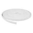 HoldRite 270 3/4 in. Wide TPE Sound Insulation Liner for Pipe Support Applications (50 ft. Roll)