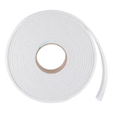 HoldRite 272-2 2 in. x 1/4 in. x 25 ft. Polyester Acoustic Felt Liner with Adhesive Backing (1 Roll)