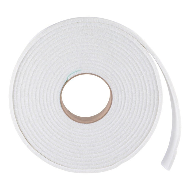 HoldRite 272-2 2 in. x 1/4 in. x 25 ft. Polyester Acoustic Felt Liner with Adhesive Backing (1 Roll)