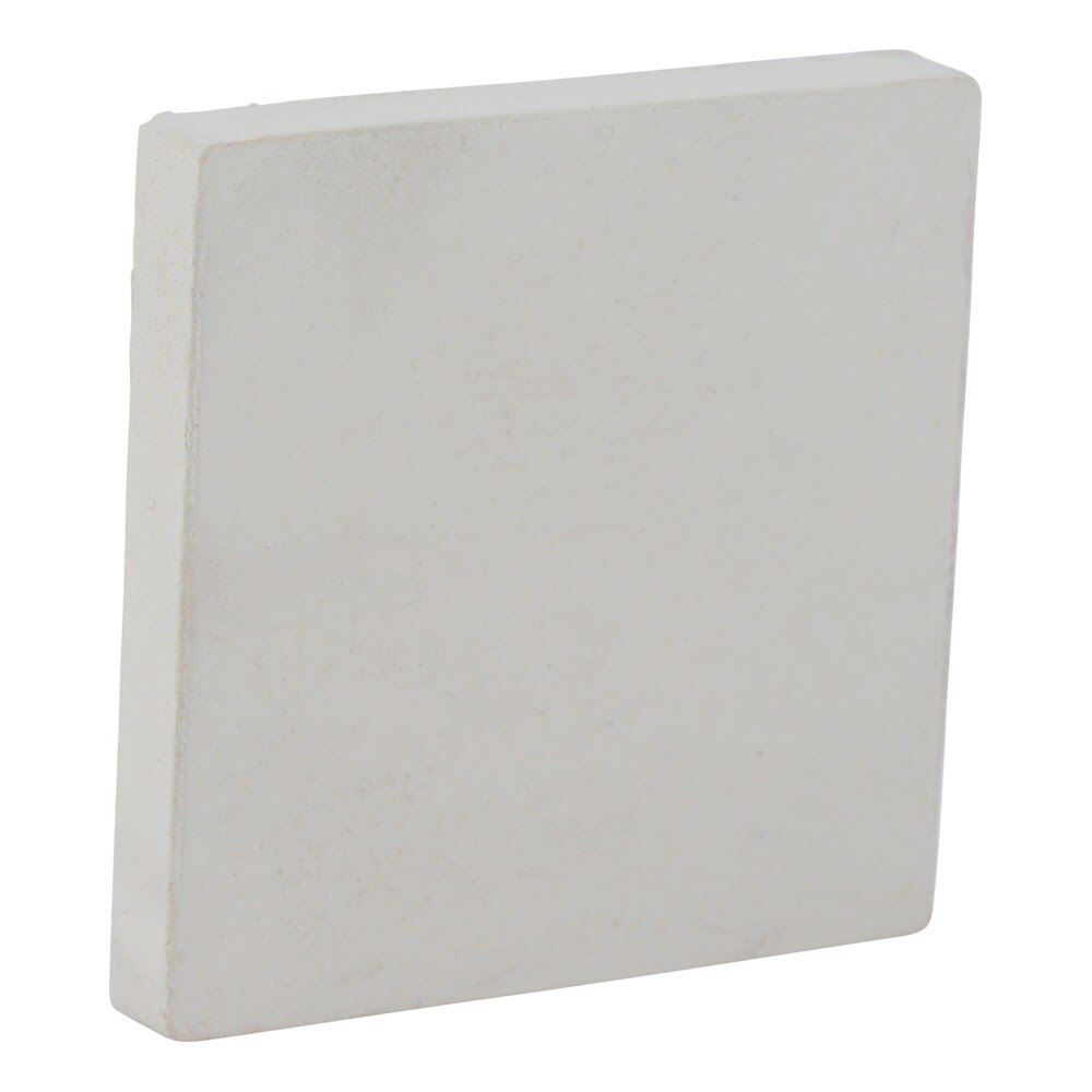 HoldRite 276 Silencer 2 in. x 2 in. x 1/4 in. Neoprene Acoustical Riser Pad for Pipe Support