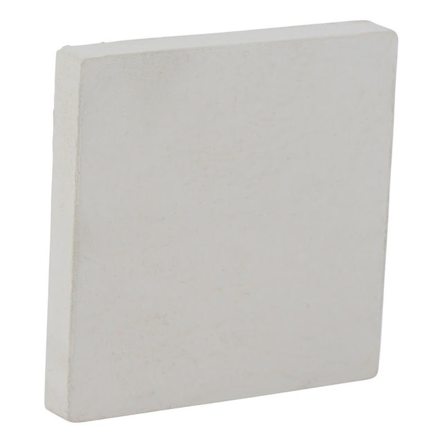 HoldRite 276 Silencer 2 in. x 2 in. x 1/4 in. Neoprene Acoustical Riser Pad for Pipe Support