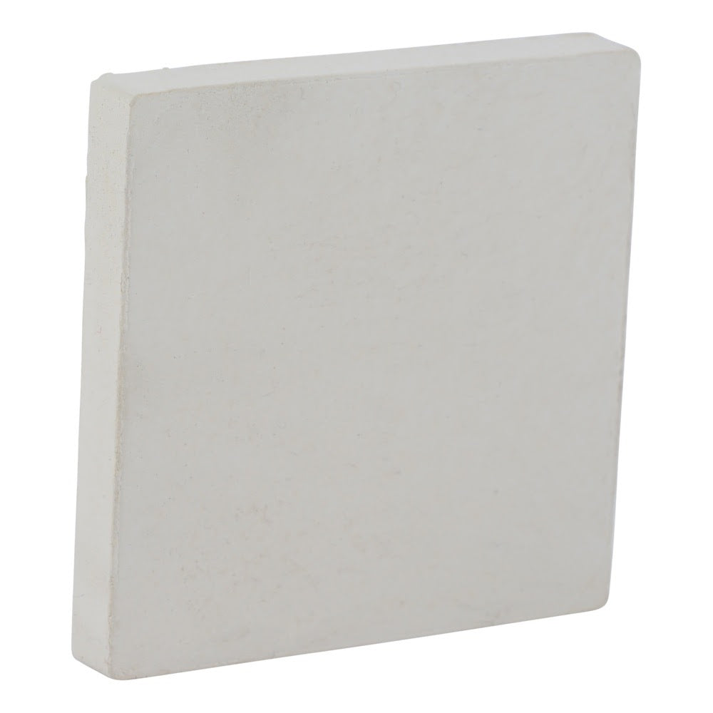 HoldRite 276 Silencer 2 in. x 2 in. x 1/4 in. Neoprene Acoustical Riser Pad for Pipe Support