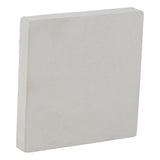HoldRite 276 Silencer 2 in. x 2 in. x 1/4 in. Neoprene Acoustical Riser Pad for Pipe Support