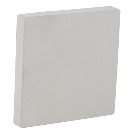 HoldRite 276 Silencer 2 in. x 2 in. x 1/4 in. Neoprene Acoustical Riser Pad for Pipe Support