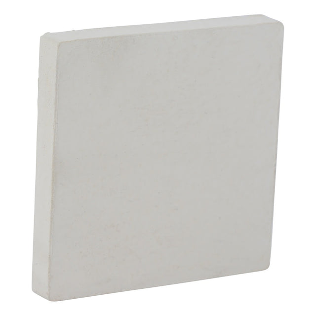 HoldRite 276 Silencer 2 in. x 2 in. x 1/4 in. Neoprene Acoustical Riser Pad for Pipe Support